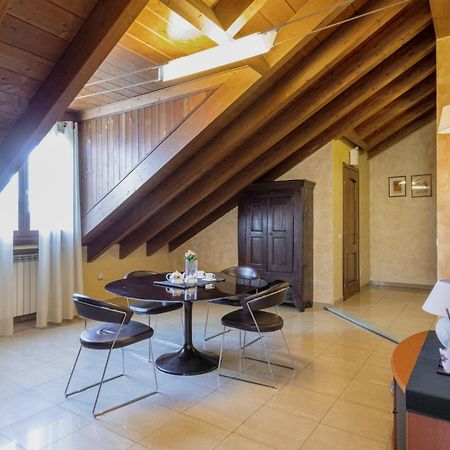 Ferienwohnung Easylife - Esclusivo Attico In S Babila Mailand Exterior foto