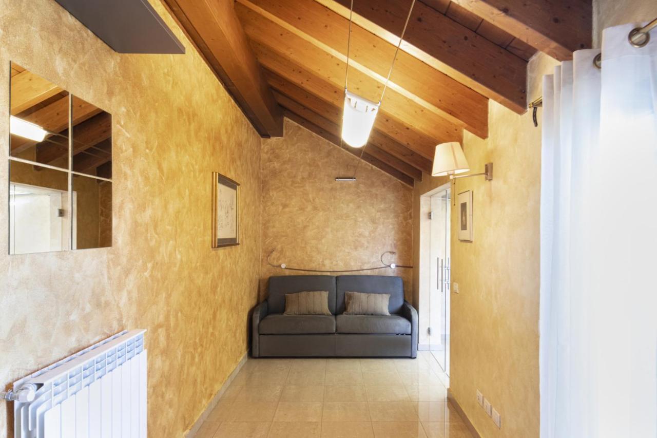 Ferienwohnung Easylife - Esclusivo Attico In S Babila Mailand Exterior foto
