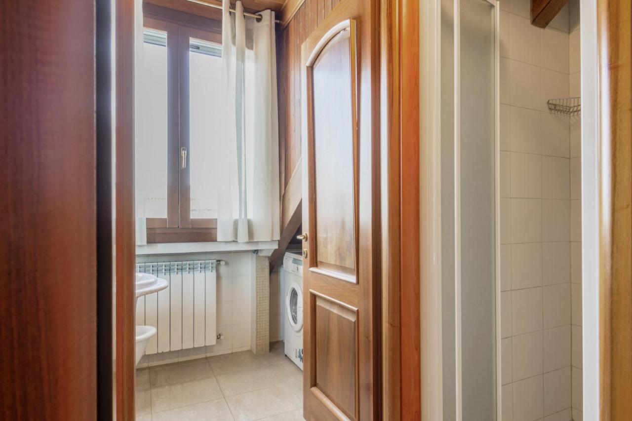 Ferienwohnung Easylife - Esclusivo Attico In S Babila Mailand Exterior foto